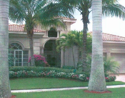 property listing image
