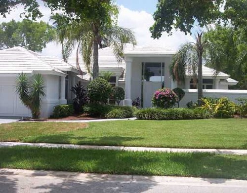 property listing image